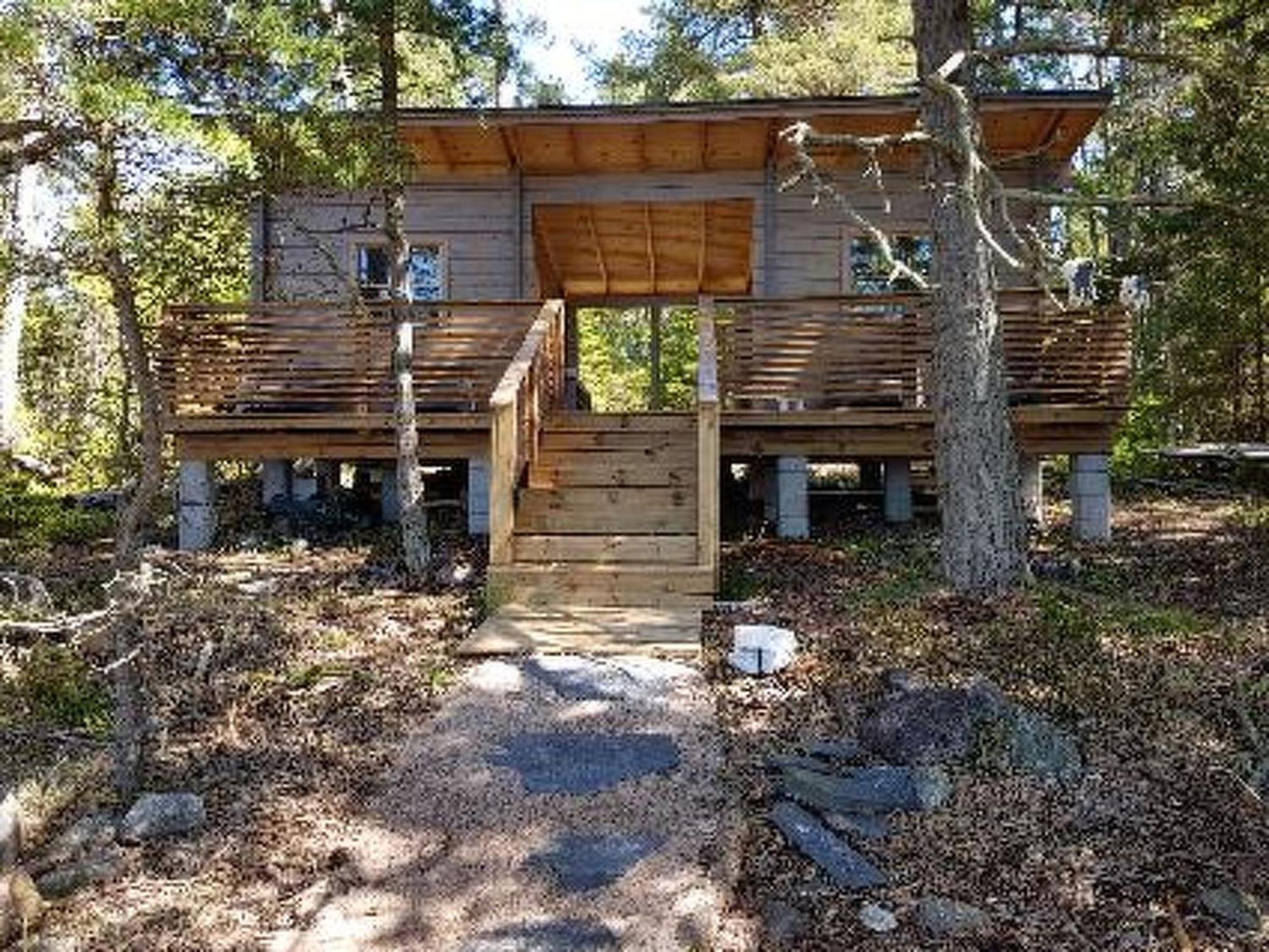Holiday Home Vaestantill By Interhome Hitis 외부 사진