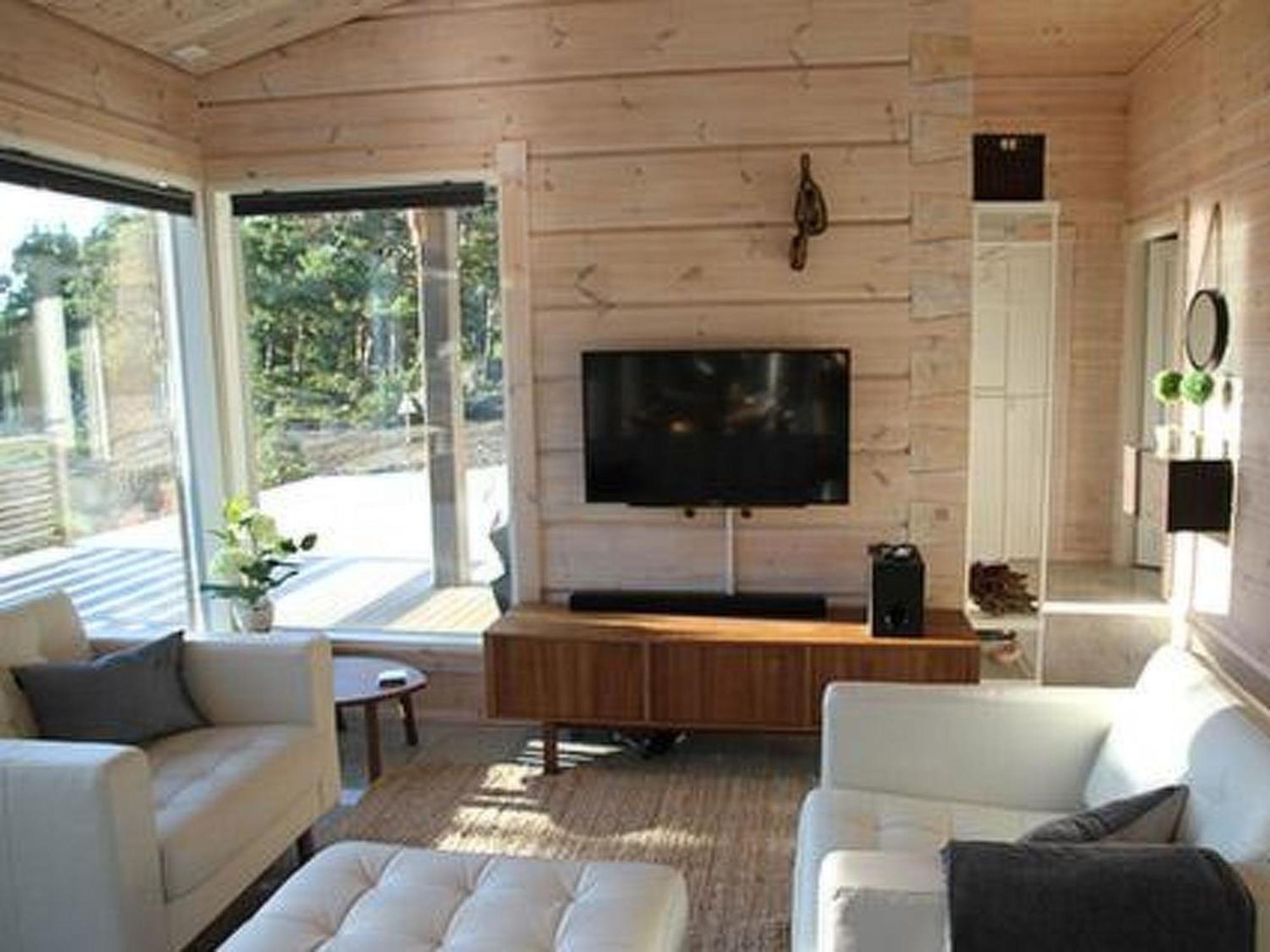 Holiday Home Vaestantill By Interhome Hitis 외부 사진