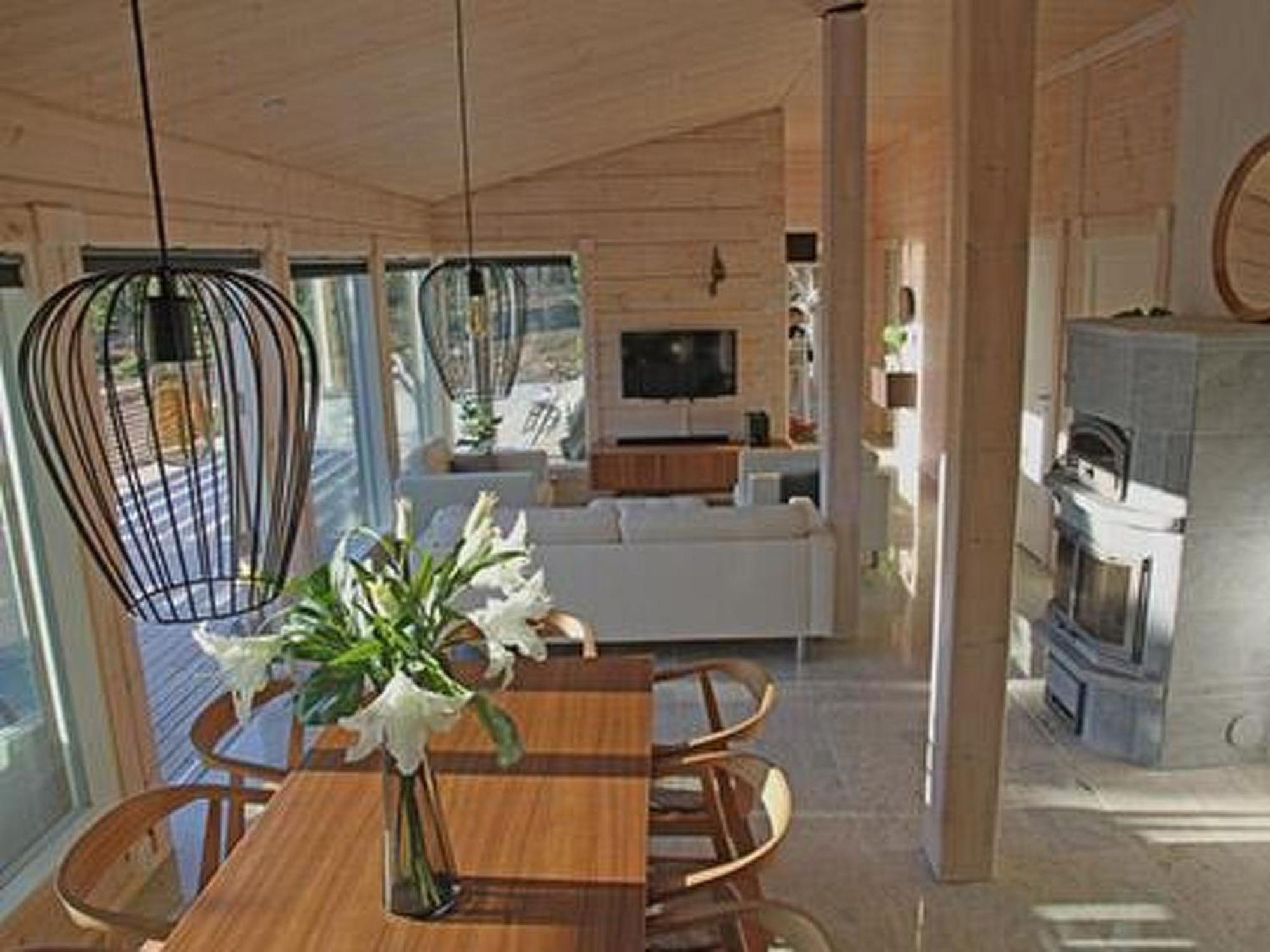 Holiday Home Vaestantill By Interhome Hitis 외부 사진