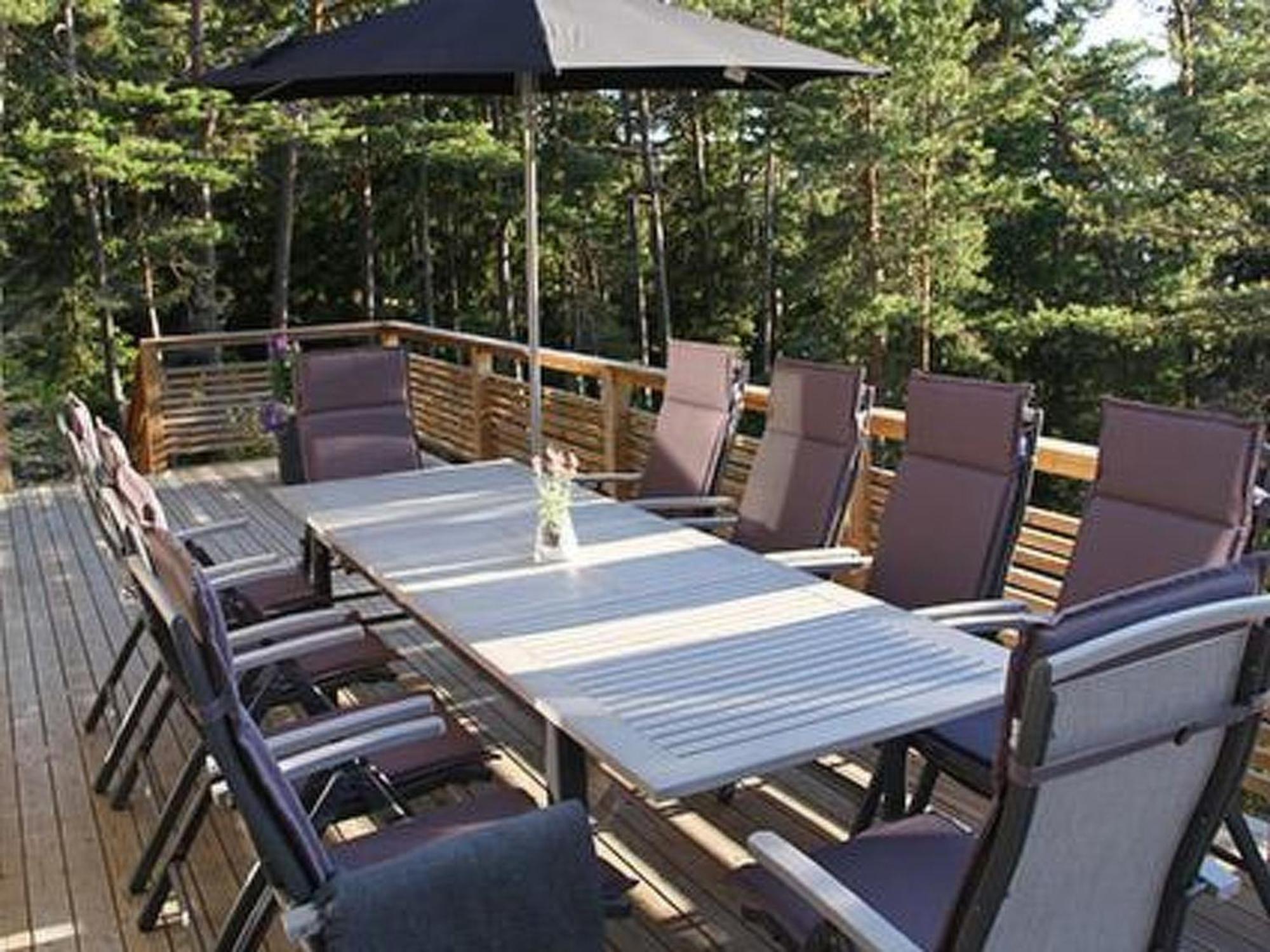 Holiday Home Vaestantill By Interhome Hitis 외부 사진