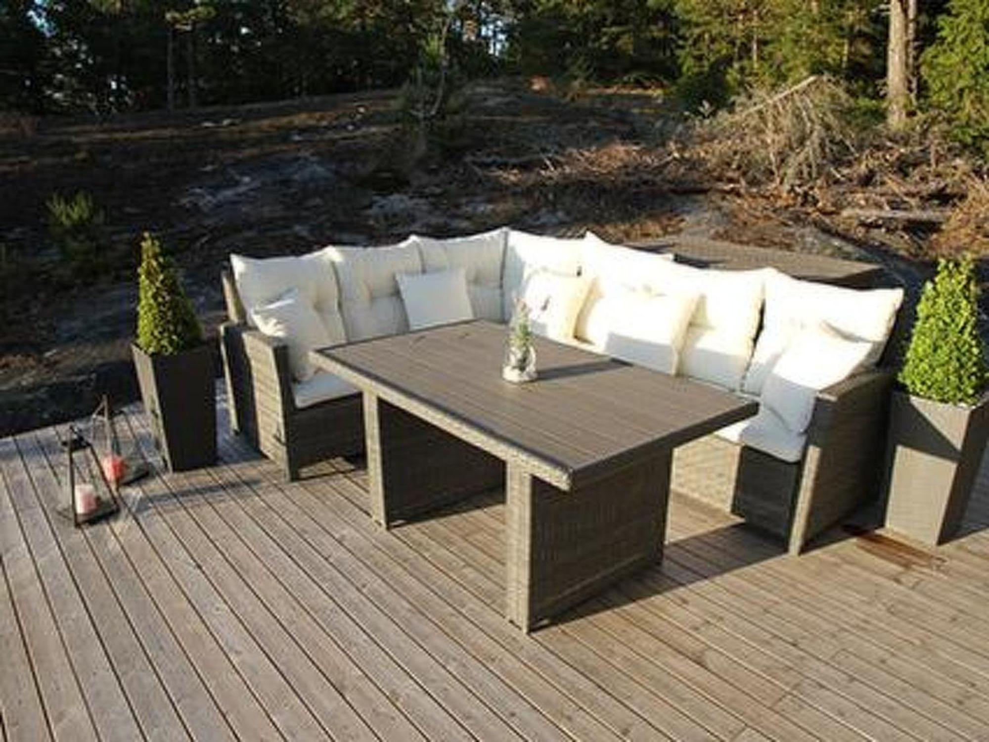 Holiday Home Vaestantill By Interhome Hitis 외부 사진